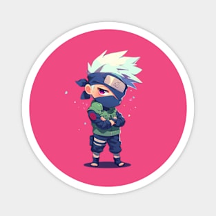 kakashi Magnet